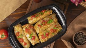 Crăciun cu sarmale la conservă! Masa de sărbătoare din 2023 se anunță cea mai săracă din ultimii ani